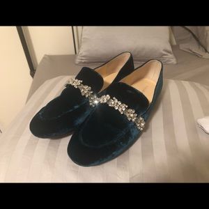 Glam loafer